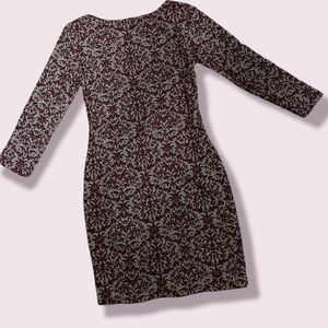 Xhilaration dress